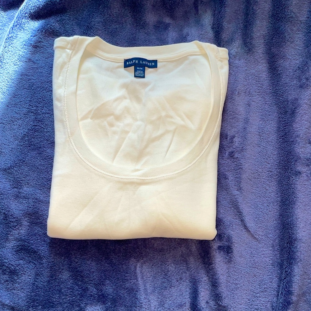 Ralph Lauren top